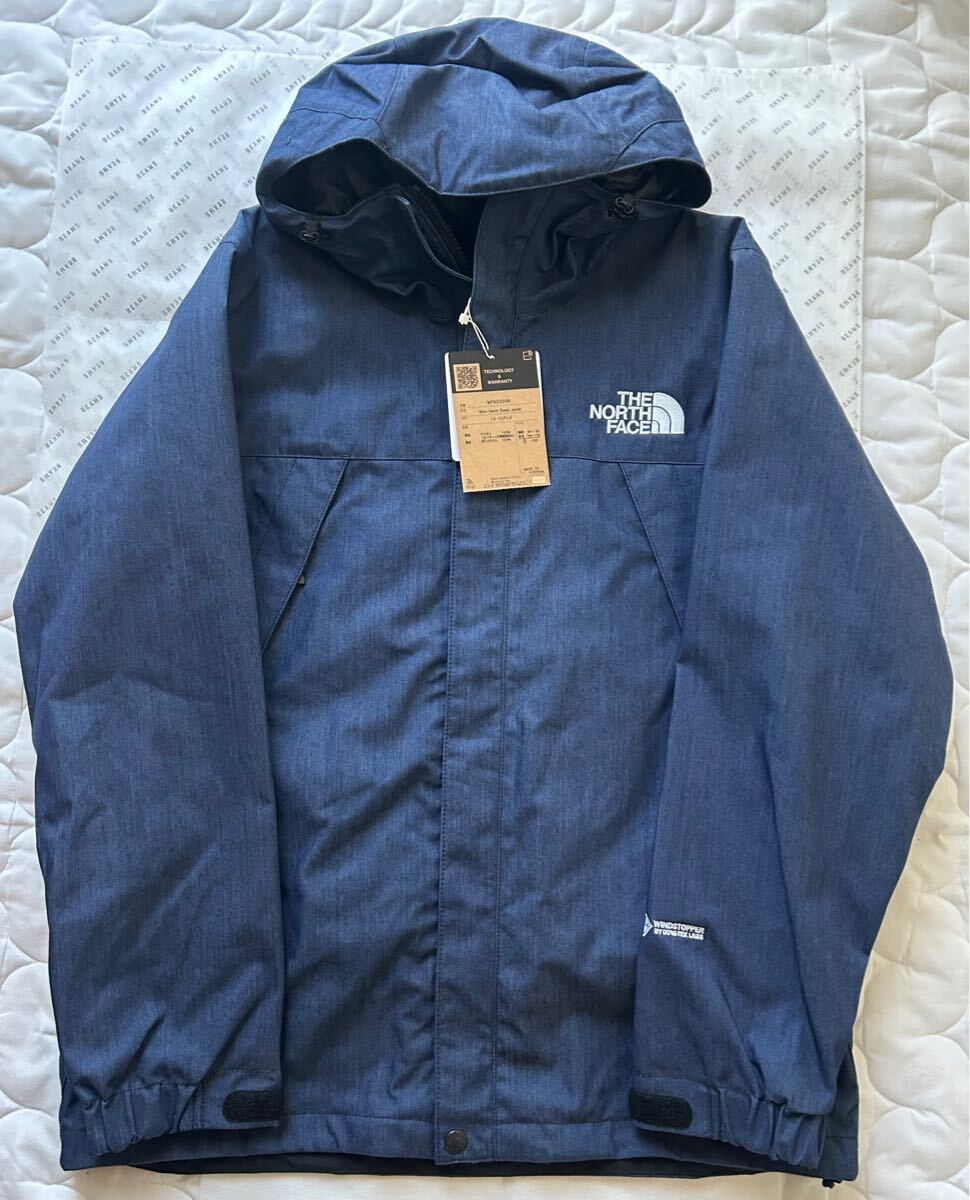 Bibian 比比昂- 【限定モデル新品】 THE NORTH FACE ノースフェイス 
