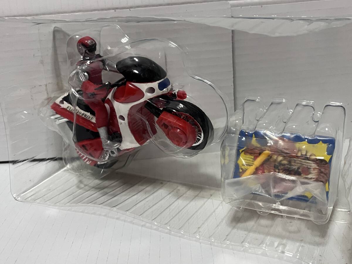 Bibian 比比昂- 新品バンダイ超新星フラッシュマンフラッシュ