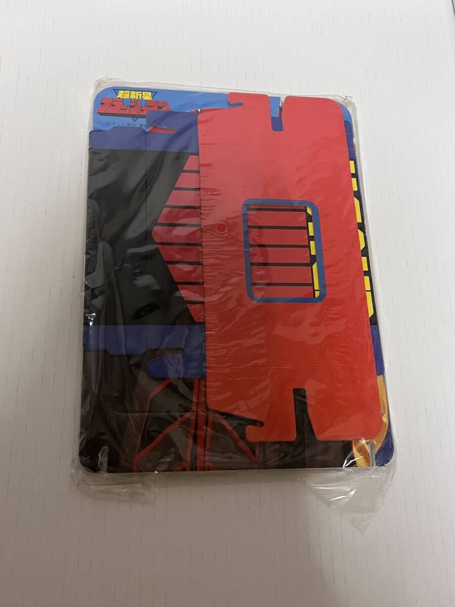 BANDAI - 新品 バンダイ 超新星フラッシュマン フラッシュホーク 爆走アタックセット Yahoo!オークション - バンダイ 超新星フラッシュマン