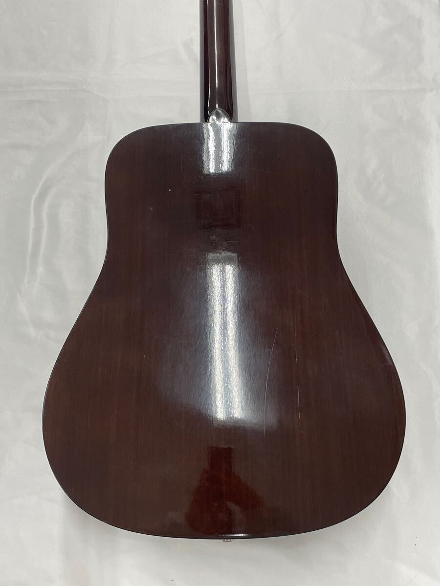 Greco W-160 アコースティックギター ギターケース Greco W-160 アコースティックギター ギターケース