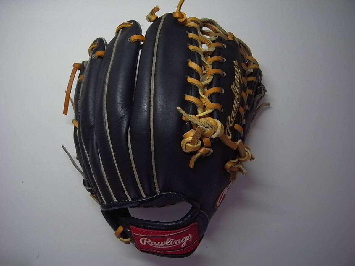 Bibian 比比昂 - Rawlings ローリングス 軟式用グラブ オジー