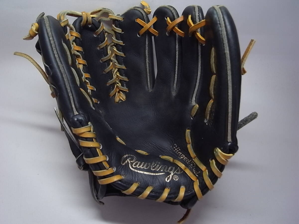 Bibian 比比昂 - Rawlings ローリングス 軟式用グラブ オジー