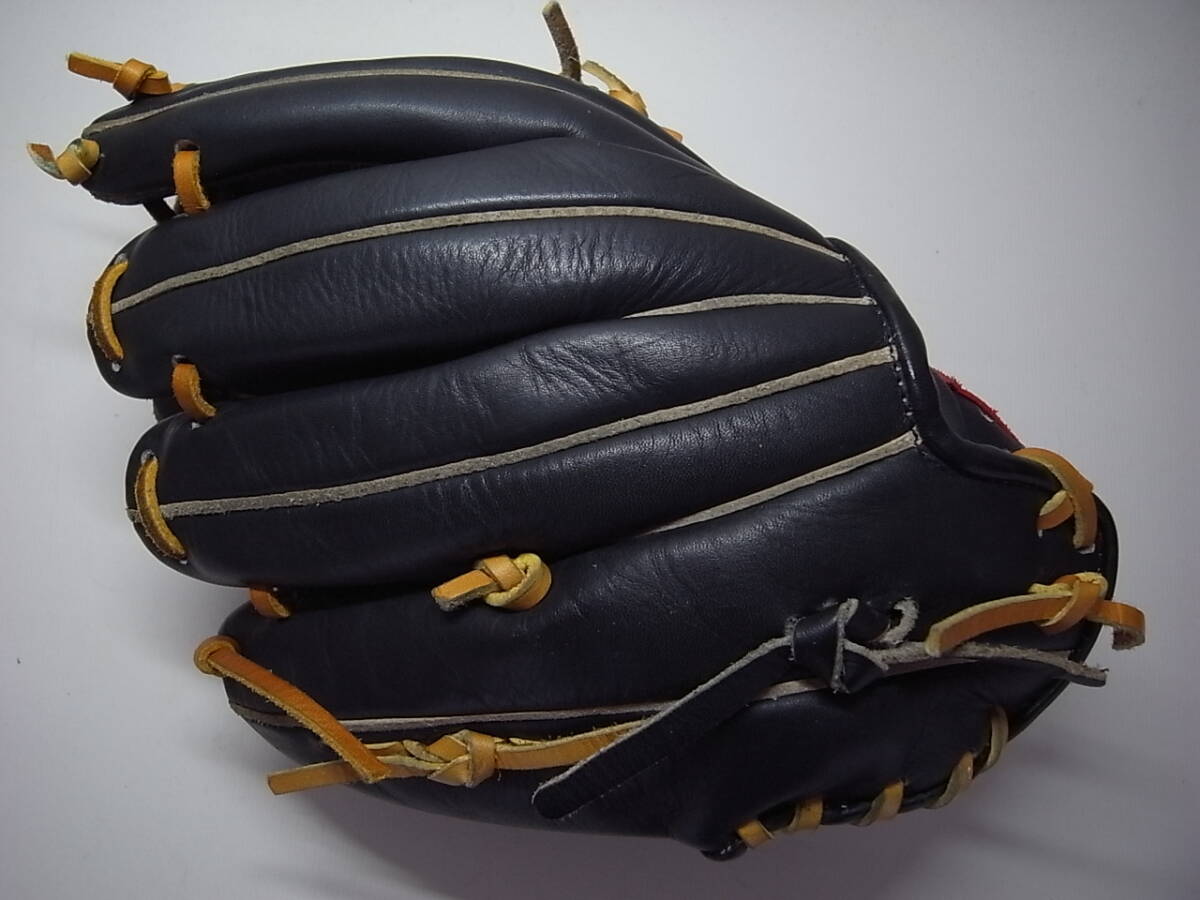 Bibian 比比昂 - Rawlings ローリングス 軟式用グラブ オジー