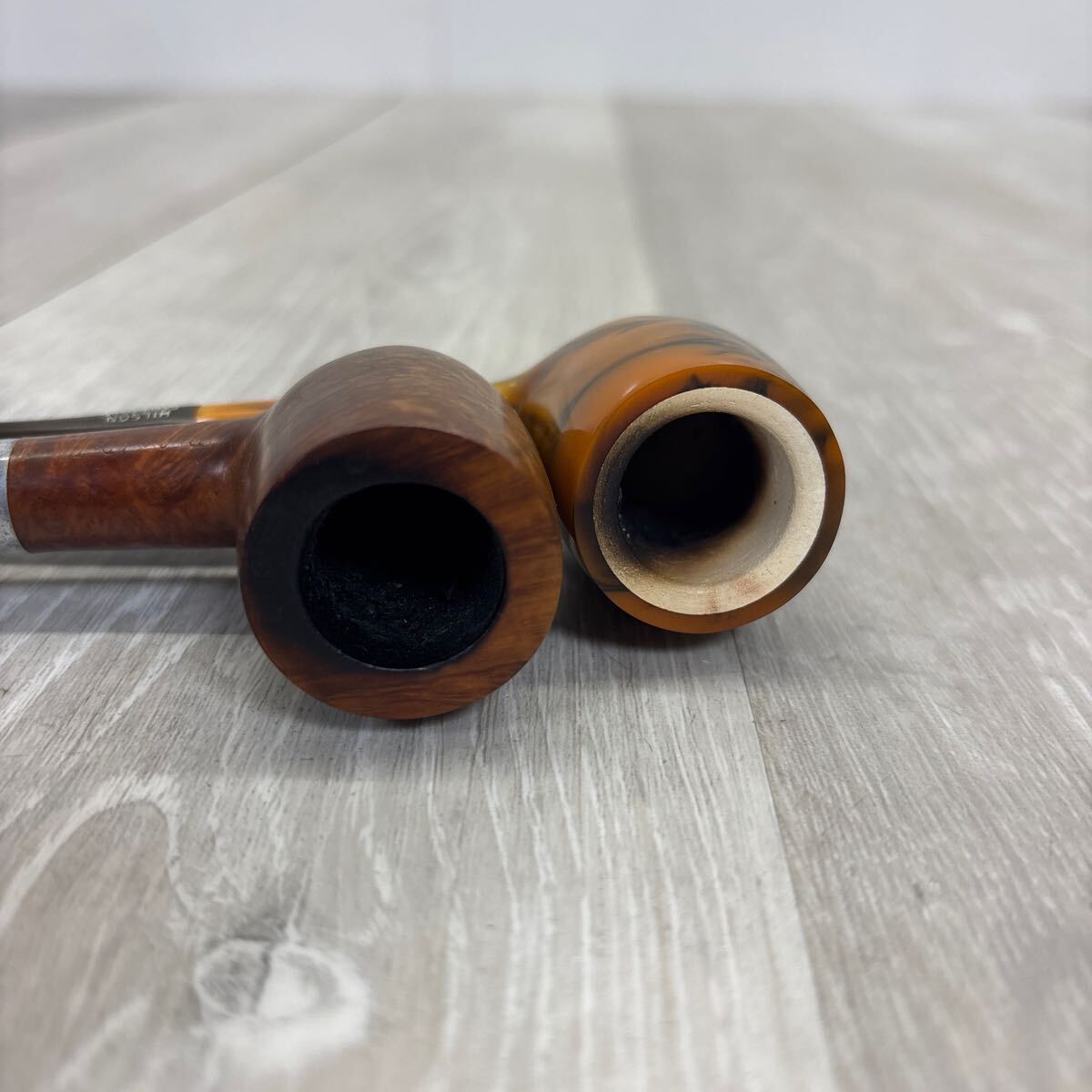 Huck Finn Corn Cob Pipe – Missouri Meerschaum Company