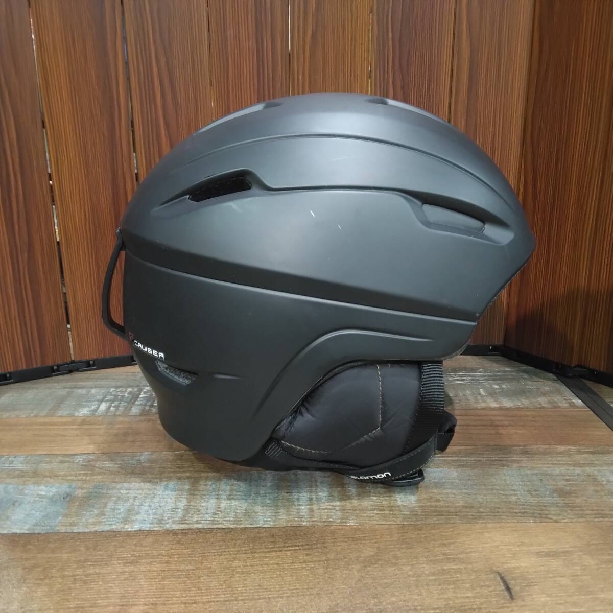 驚きの価格が実現！ Bibian 比比昂- SALOMON サロモンCRUISER 4D クルーザー スキー・スノーボードアクセサリー