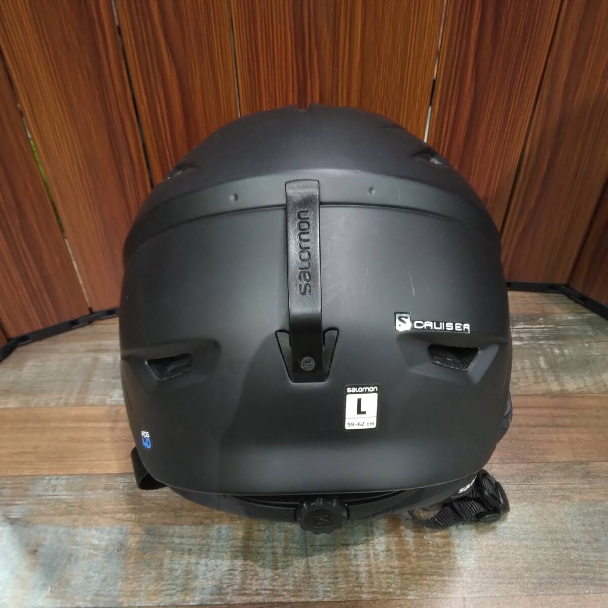 2025年最新】Salomon Cruiserの人気アイテム - メルカリ