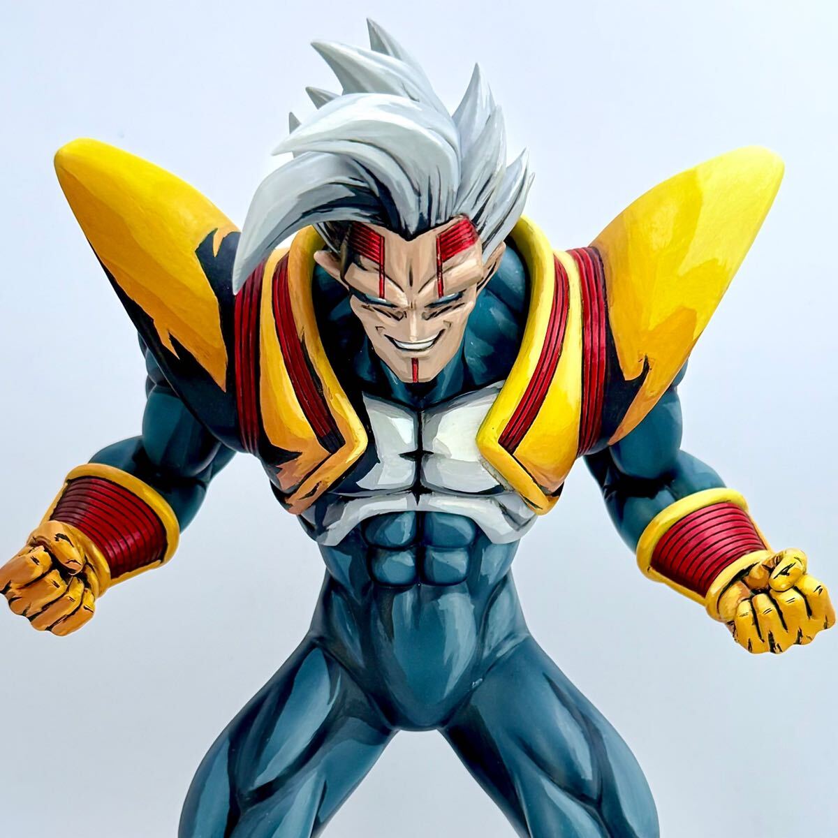Bibian 比比昂 - ドラゴンボール GT スーパーベビー2 フィギュア
