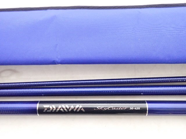 ダイワ スカイキャスター 27－405・K Amazon | ダイワ(DAIWA) 並