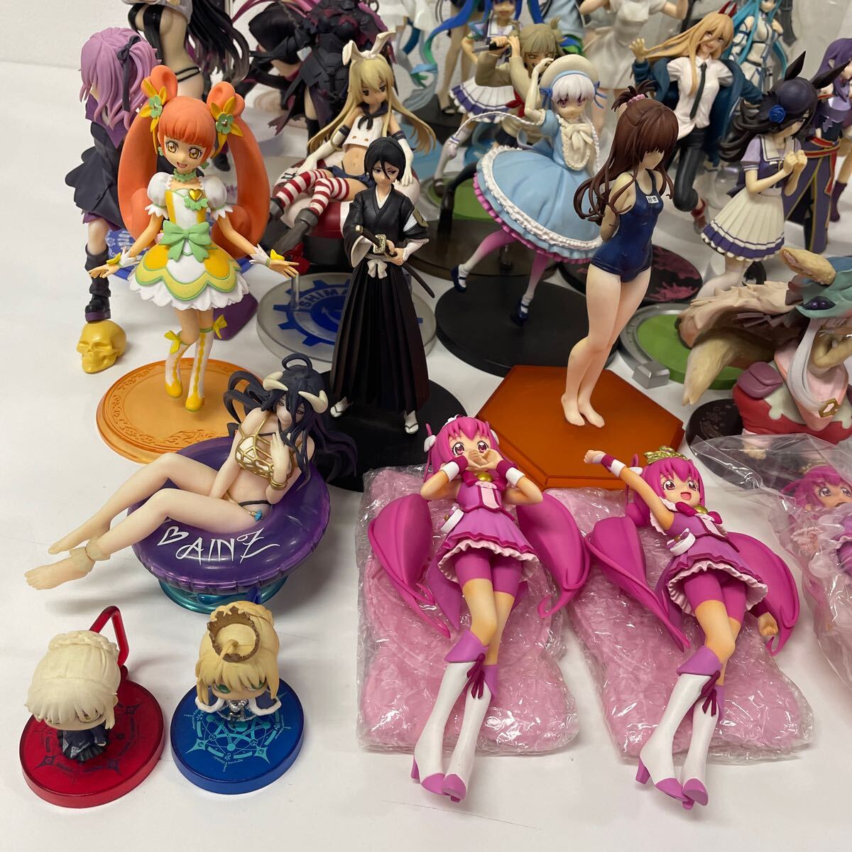 プリキュア　まとめ売り プリキュア まとめ売り｜Yahoo!フリマ（旧PayPayフリマ）