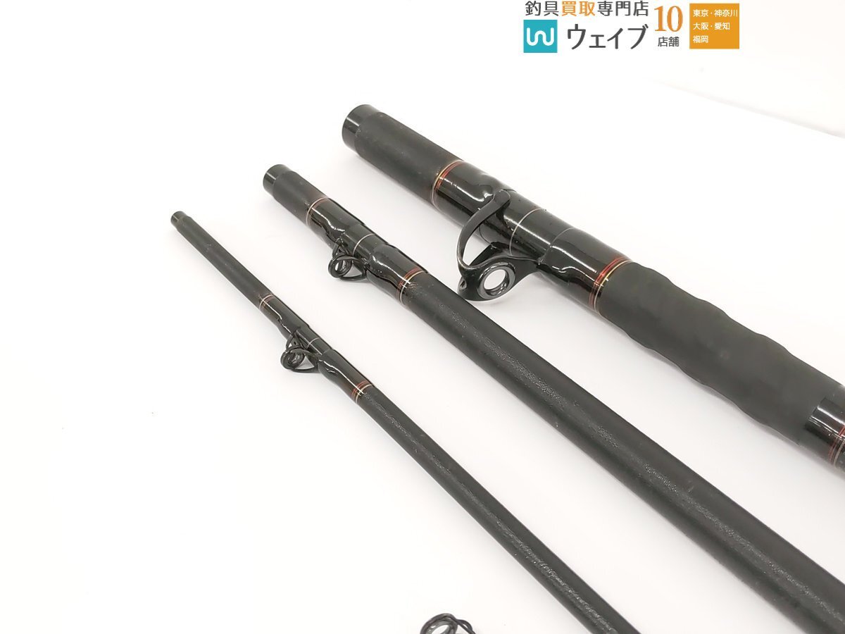 ダイワ小笠原11 500グラスロッドジャンク品 ダイワ小笠原11 500グラスロッドジャンク品 - メルカリ