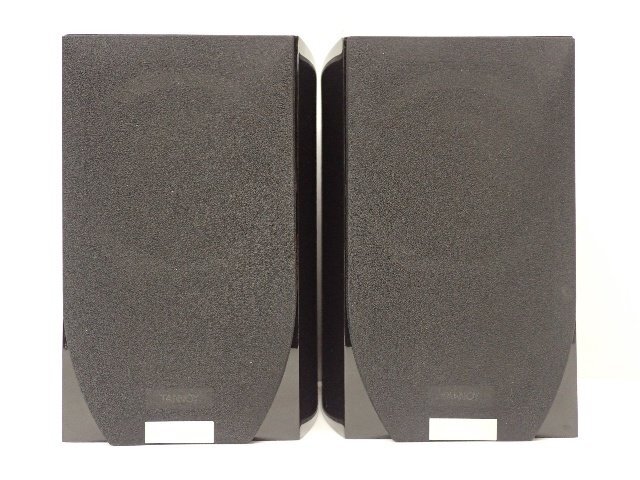 値下げしました。TANNOY D-100 ブックシェルフ スピーカーペア