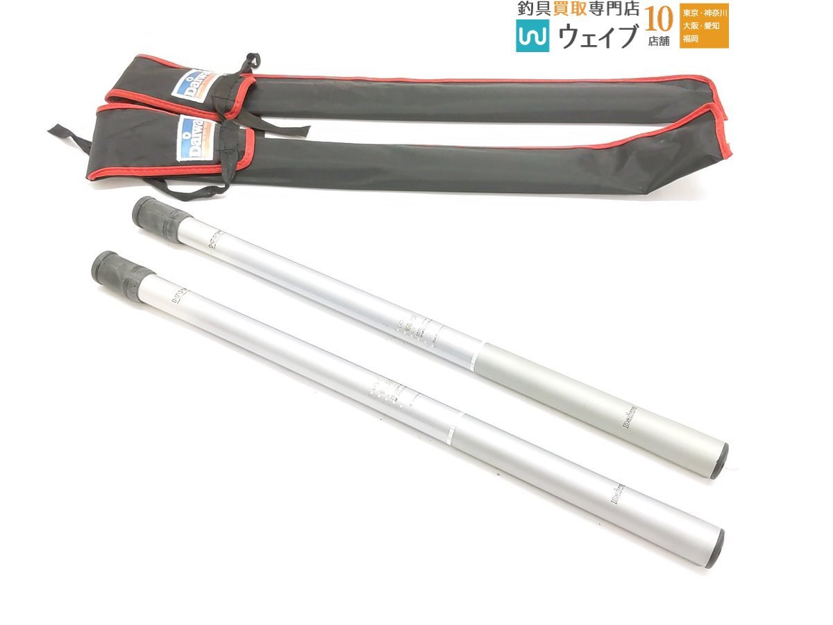 Bibian 比比昂- ・ダイワHX 翡翠中硬硬61MK・ダイワHX 翡翠硬調