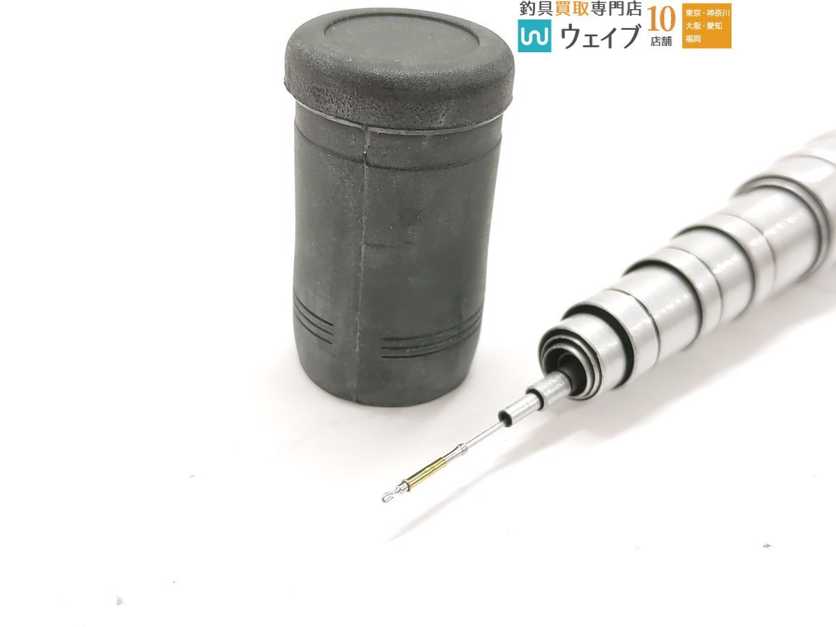 Bibian 比比昂- ・ダイワHX 翡翠中硬硬61MK・ダイワHX 翡翠硬調