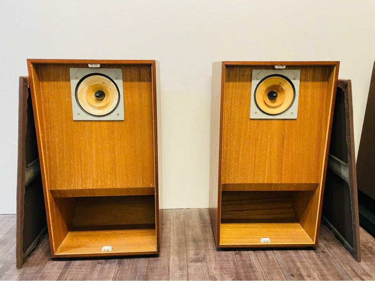 LOWTHER TYPE P6M フルレンジスピーカーユニット ペア ビンテージ LOWTHER TYPE P6M フルレンジスピーカーユニット ペア ビンテージ