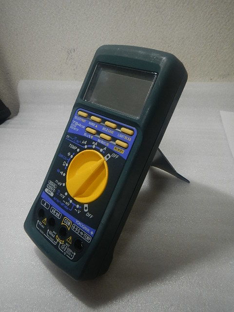 ★ポンタさん専用★ 732シリーズ ディジタルマルチメータ | 横河計測株式会社