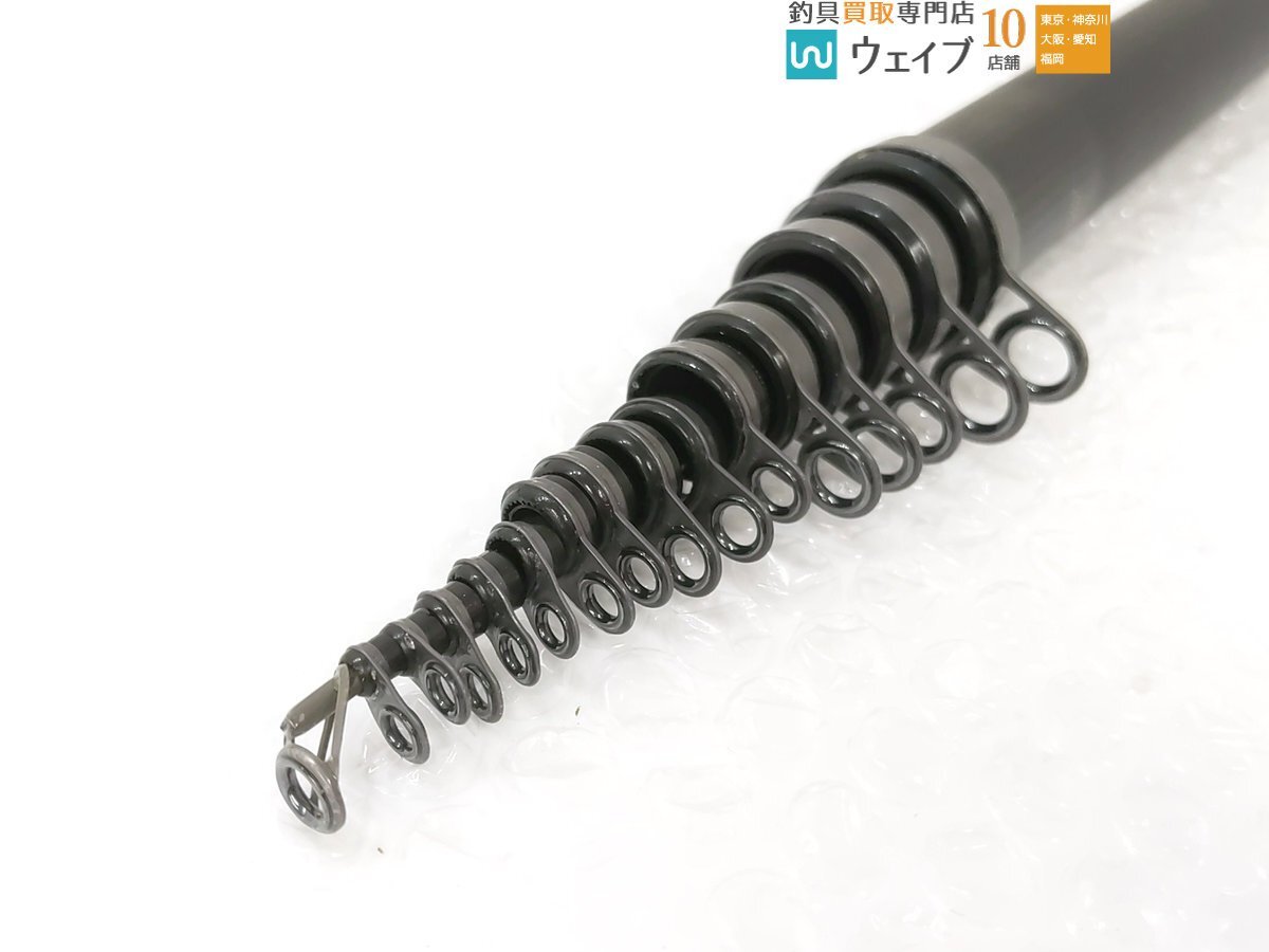 ≪純正部品・パーツ≫ ダイワ '23 剛徹 MH-53・W #5番 (元竿) ≪純正部品・パーツ≫ ダイワ \u002723 剛徹 MH-53・W #4番 返品不可