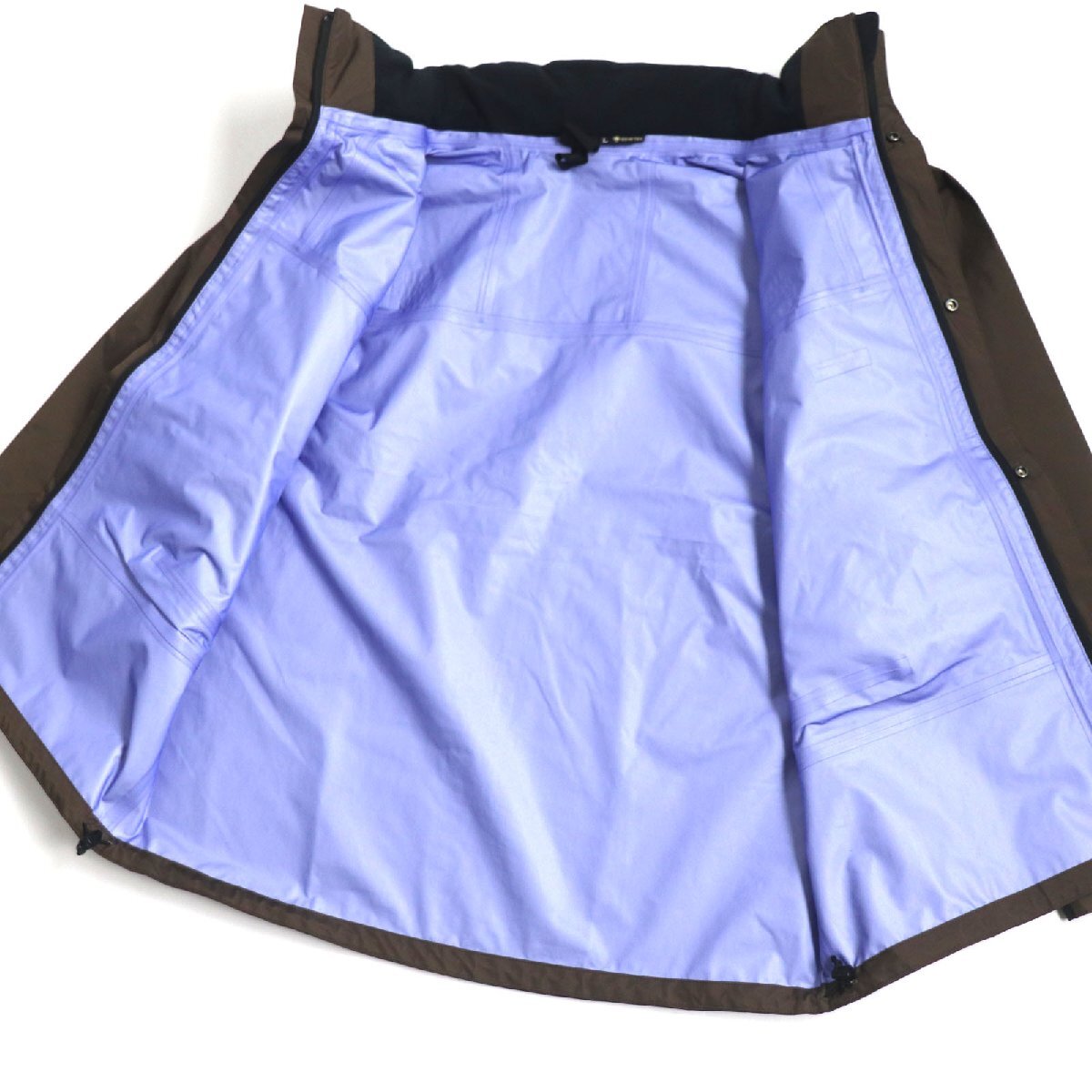 Bibian 比比昂- 極美ザ・ノースフェイスNP12333 MOUNTAIN RAINTEX  