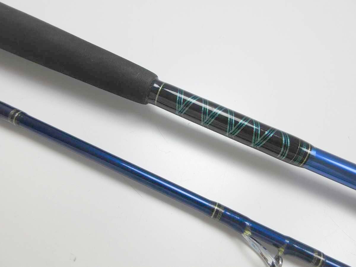 Bibian 比比昂- ダイワ潮流マダイトラッド310H ／管理AT3485／33 