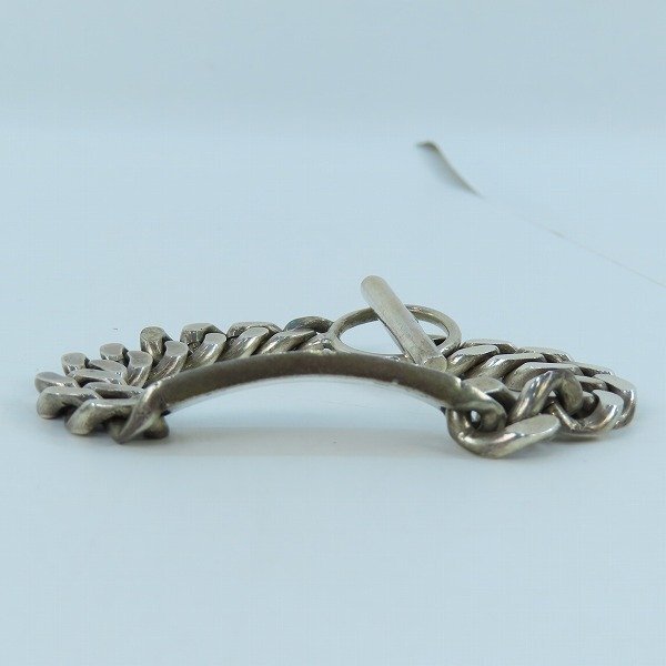 ヴァスルダカー　IDブレスレット ヴァスルダカーIDブレスレット