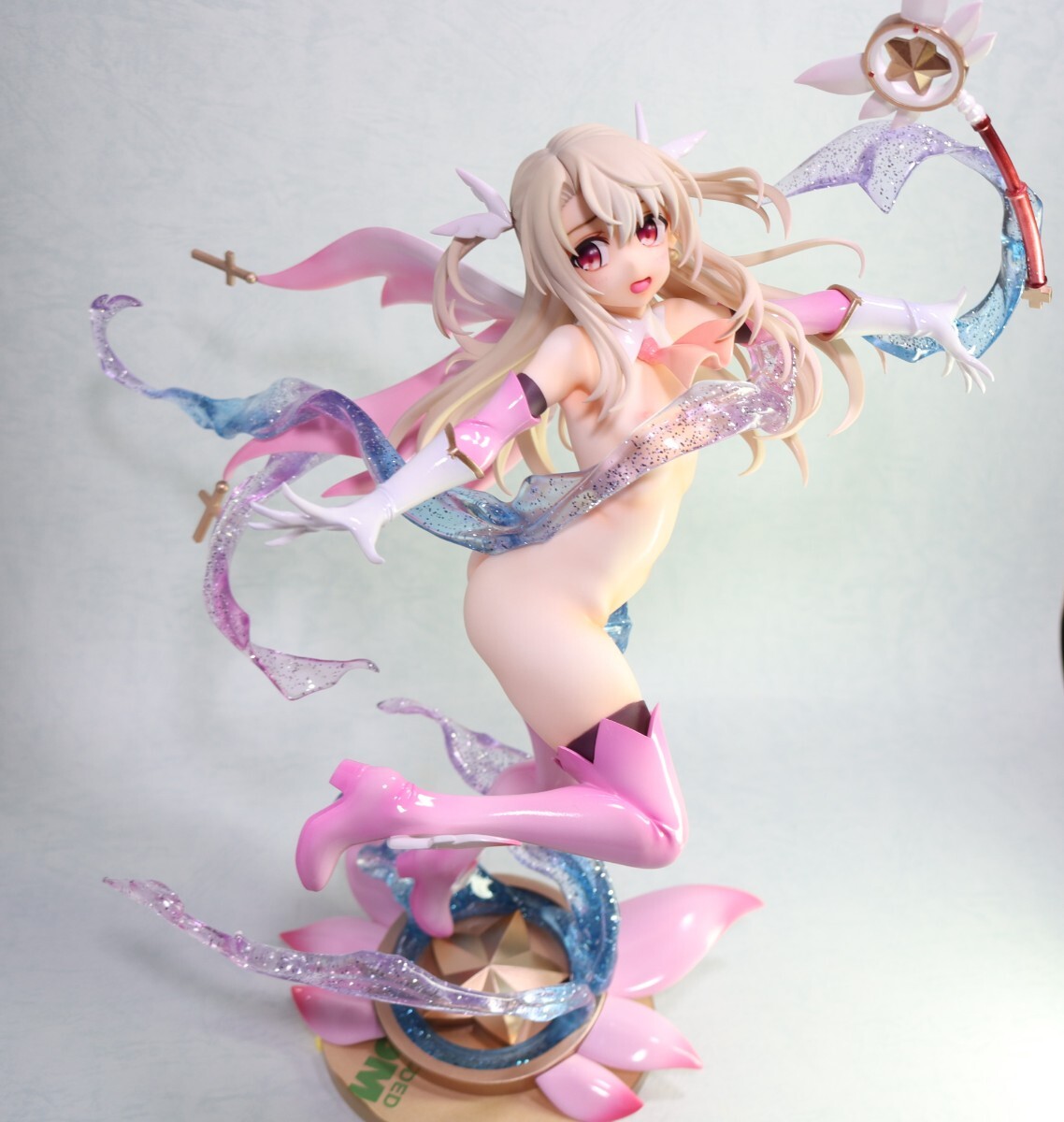 【新品】イリヤ fate ガレージキット エイセイ WF2025夏 新品】イリヤ fate ガレージキット エイセイ WF2025夏 Yahoo