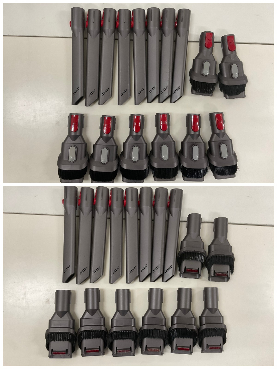 Bibian 比比昂- 【J231】ジャンク品dyson SV12/SV14/SV18 4台