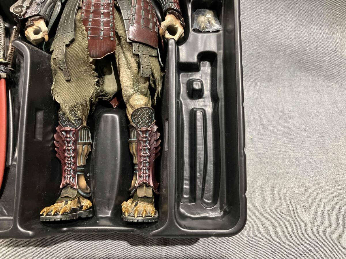 ジャンク 【脚破損】【1円スタート】ホットトイズ アーティスト