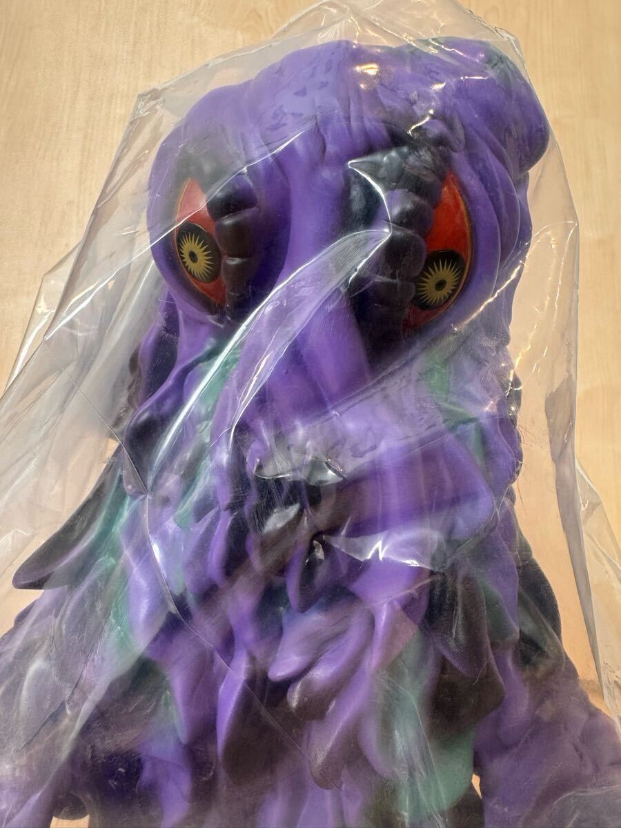 Bibian 比比昂 - ☆未開封新品☆GigaBrain ギガブレイン ヘドラ