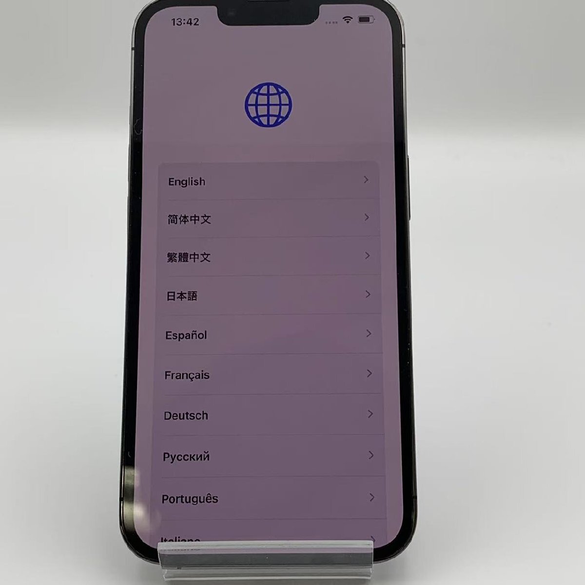 動作不良なし】iPhone13 128GB スマートフォン本体