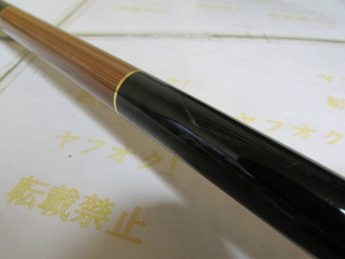 がま磯　枯冴　硬調　５３（五三）即決 Bibian 比比昂- 即決がま磯枯冴硬調53（五三） - Bibian 比比