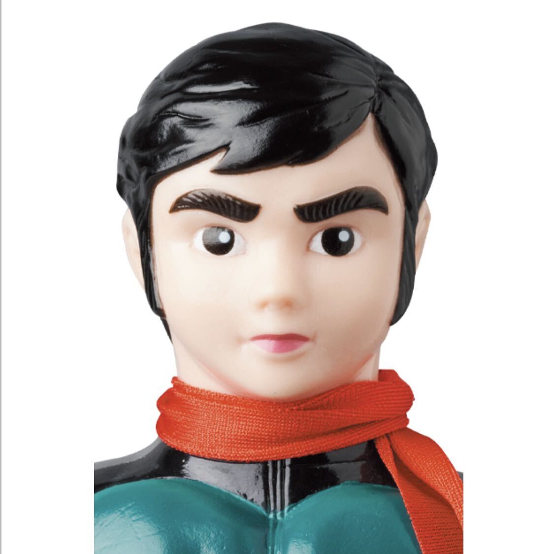 Amazon.co.jp: 東映レトロソフビコレクション 仮面ライダー第2号