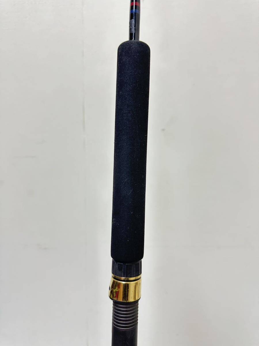 がまかつ　ラグゼ　オーシャン　ジグシャフト　6103 がまかつ LUXE ラグゼ オーシャン Jig Shaft 677 ロッド 釣り具