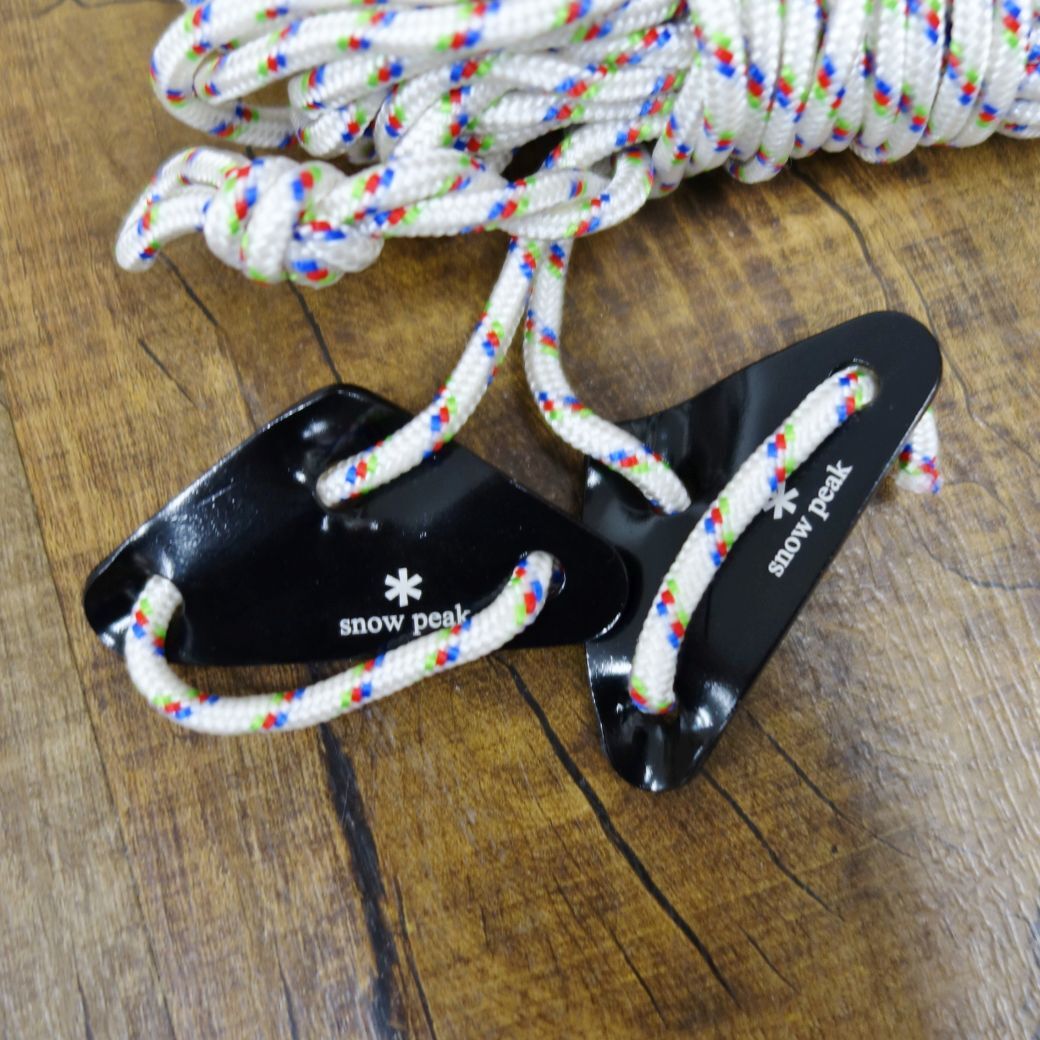 Bibian 比比昂 - 未使用 限定希少 スノーピーク snowpeak 50周年記念  