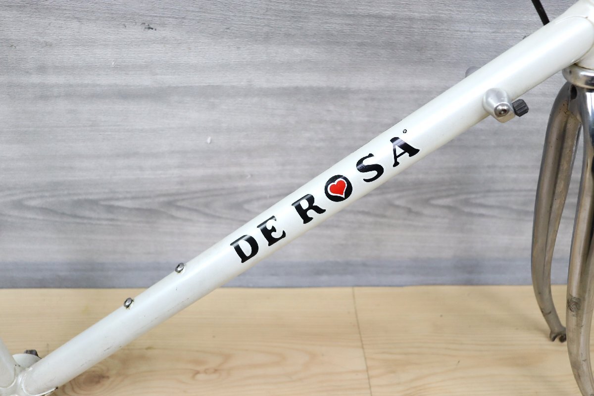 新品 正規品!!  Giro ROSA DE - 比比昂 Bibian d'Italia ジロ・デ デローザ ロードバイク