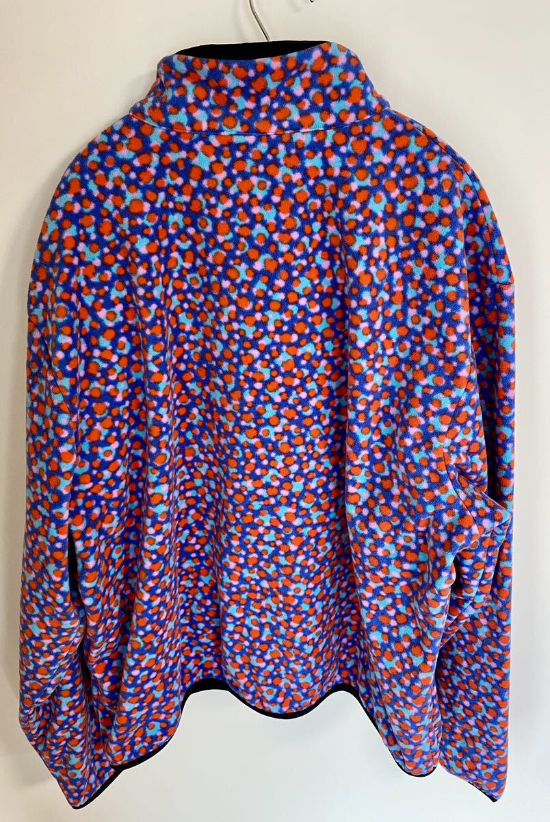 Bibian 比比昂- ☆新品☆NIKE フリースドット柄【NIKE CLUB +