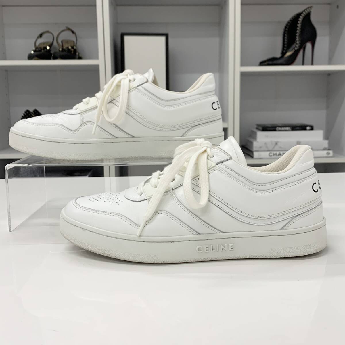 bibian公式 Comme des Garçons x Junya Watanabe MAN x New Balance RC30