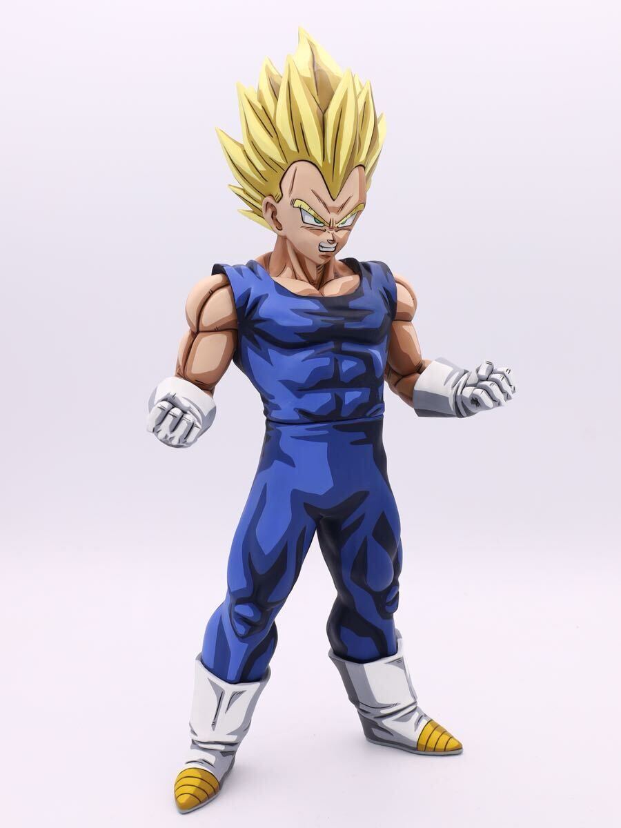 Bibian 比比昂- ドラゴンボールgrandista ベジータ2次元塗装