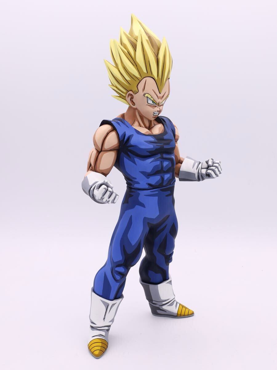 Bibian 比比昂- ドラゴンボールgrandista ベジータ2次元塗装