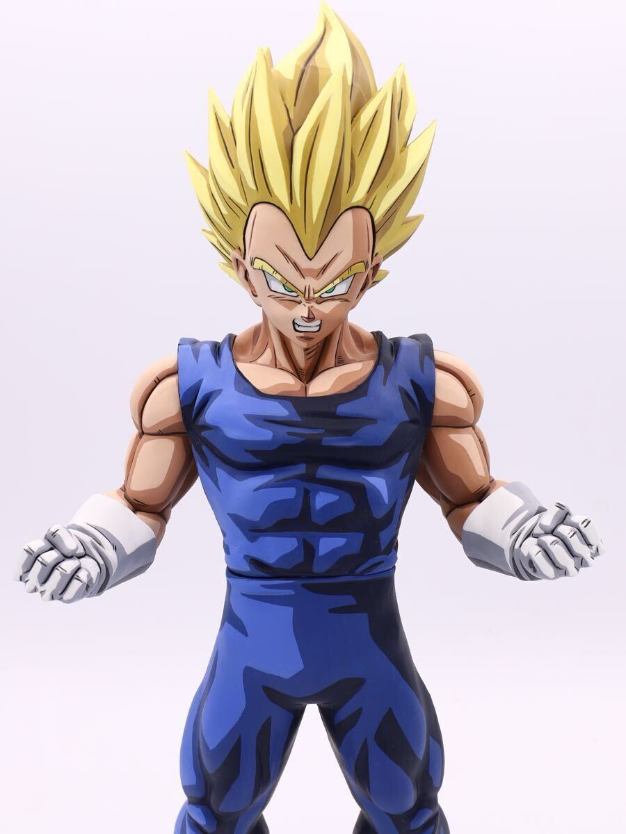 Bibian 比比昂- ドラゴンボールgrandista ベジータ2次元塗装