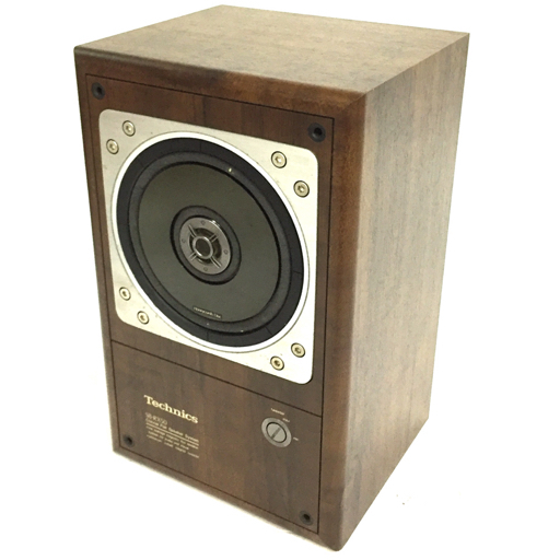 名器 平面同軸ユニット搭載 テクニクス SB-RX50 スピーカーペア