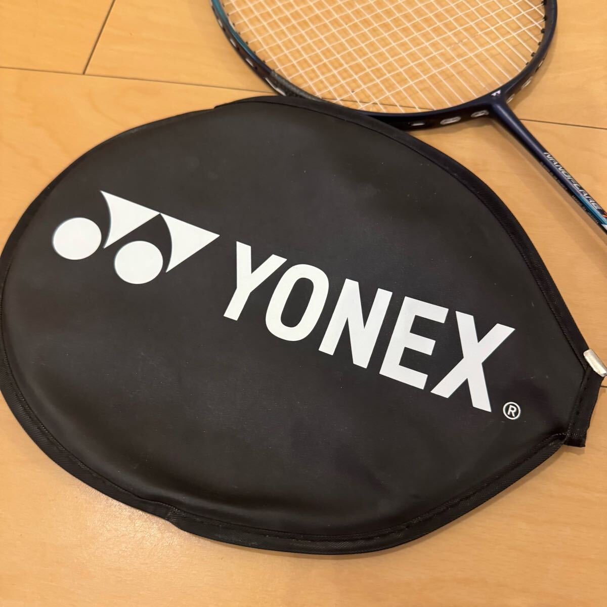 Bibian 比比昂- YONEX ヨネックスNANOFLARE 700 ナノフレア700