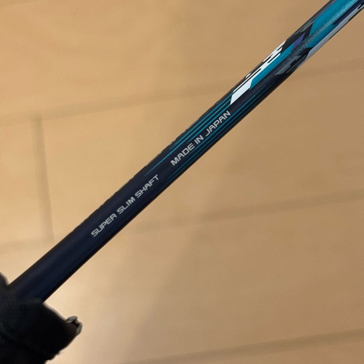 Bibian 比比昂- YONEX ヨネックスNANOFLARE 700 ナノフレア700