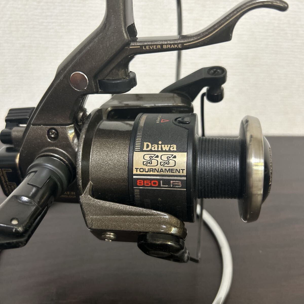 ダイワトーナメントSS850LB