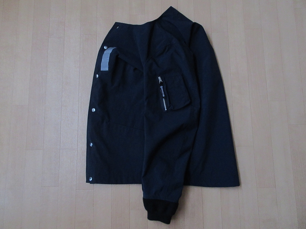 CHARI&CO BOMBER ジャケット　MA-1 MA-1 (HERITAGE) | Alpha Industries