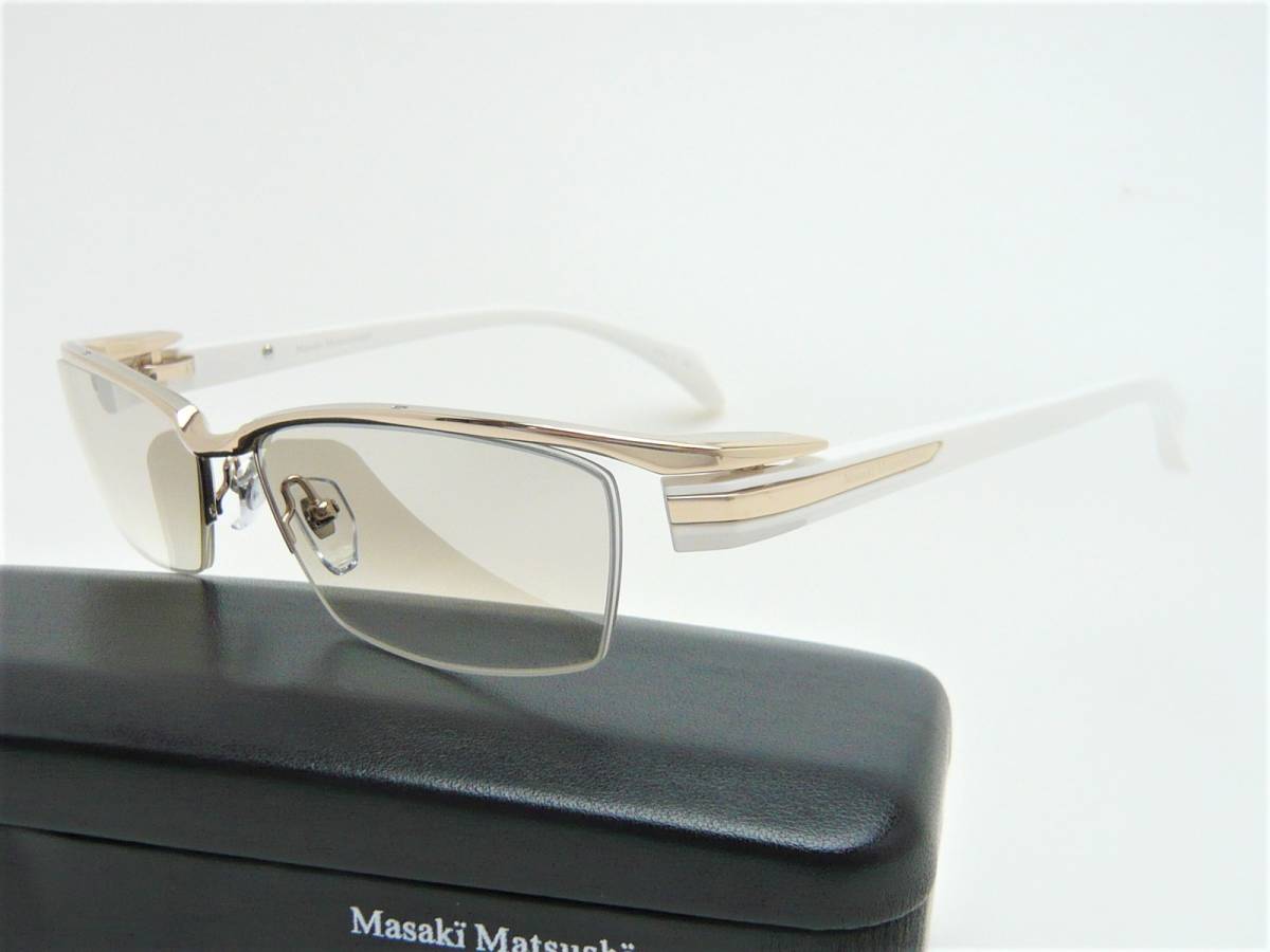 Masaki Matsushima MF−1115 マツシママサキ MF-1115 希少品 Masaki Matsushima MF−1115 マツシママサキ MF-1115 希少品