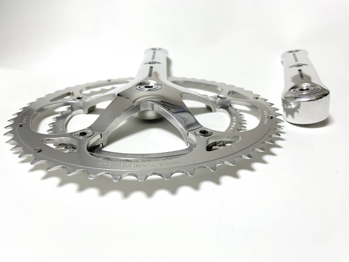 Bibian 比比昂- ☆CAMPAGNOLO CORSA RECORD COLNAGO クローバー