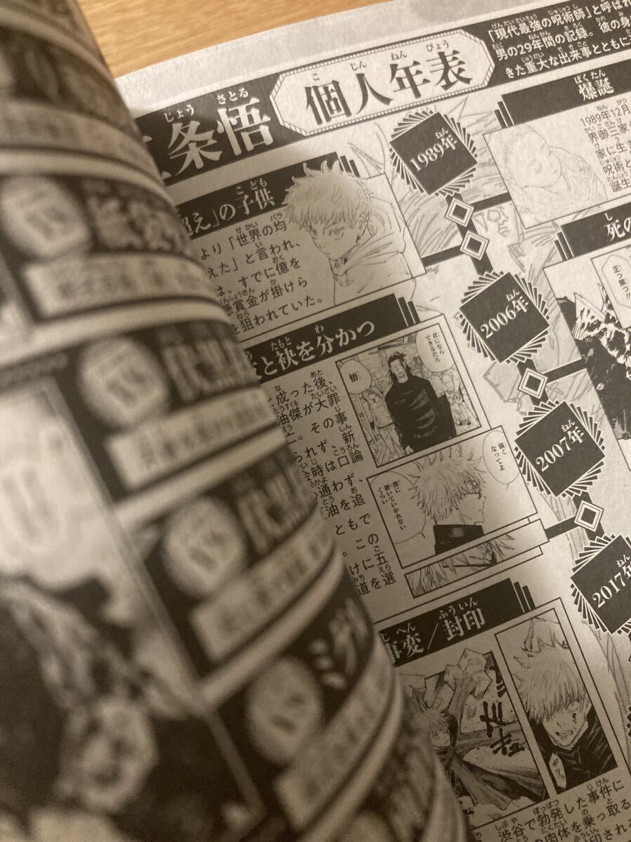 Bibian 比比昂 - 【非売品】呪術廻戦 五条悟オフィシャル