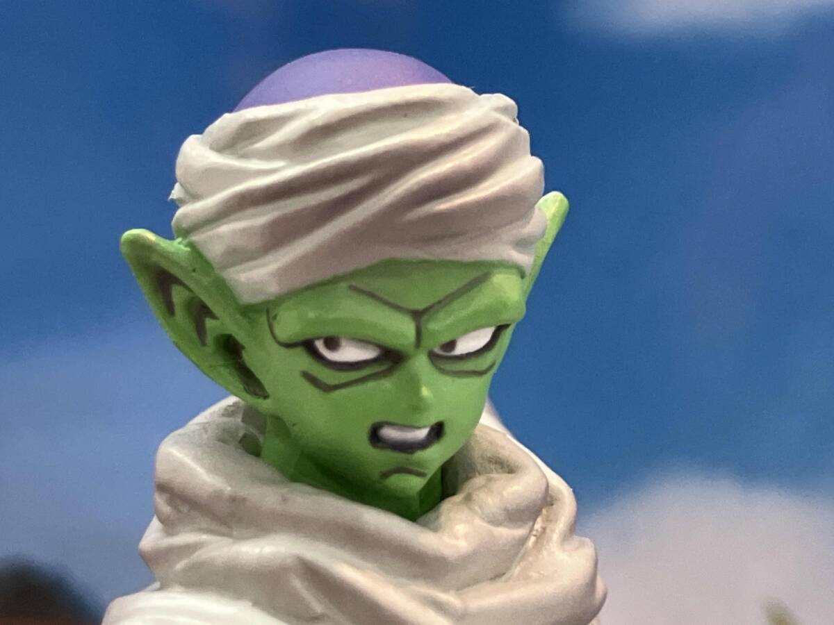 ドラゴンボール 龍珠 vol.2 フィギュアセット ドラゴンボール 龍珠 vol.2 フィギュアセット