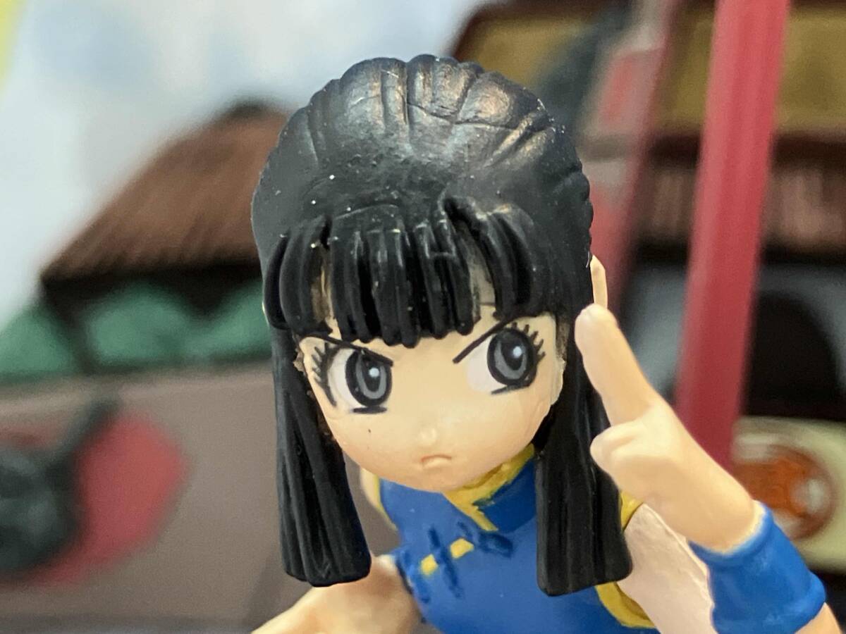 ドラゴンボール 龍珠 vol.2 フィギュアセット ドラゴンボール 龍珠 vol.2 フィギュアセット