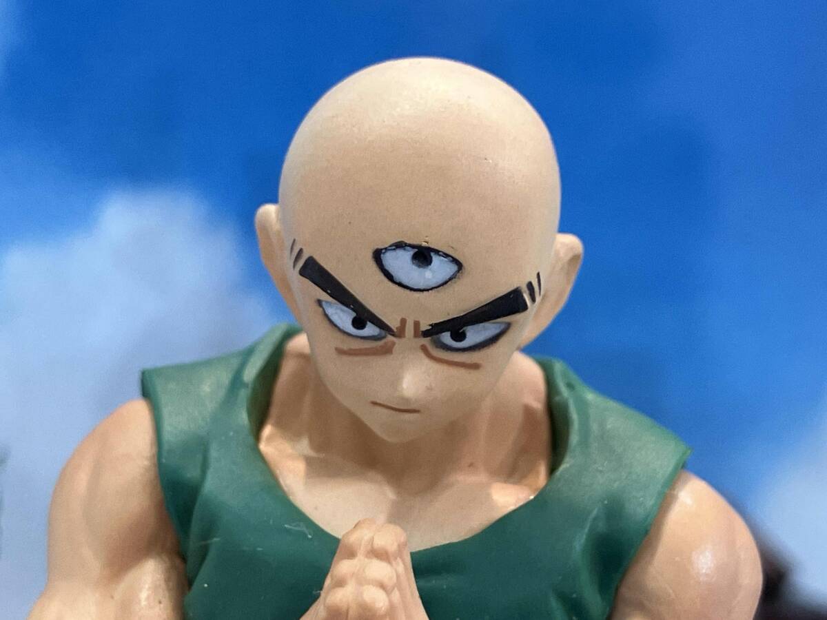ドラゴンボール 龍珠 vol.2 フィギュアセット ドラゴンボール 龍珠 vol.2 フィギュアセット