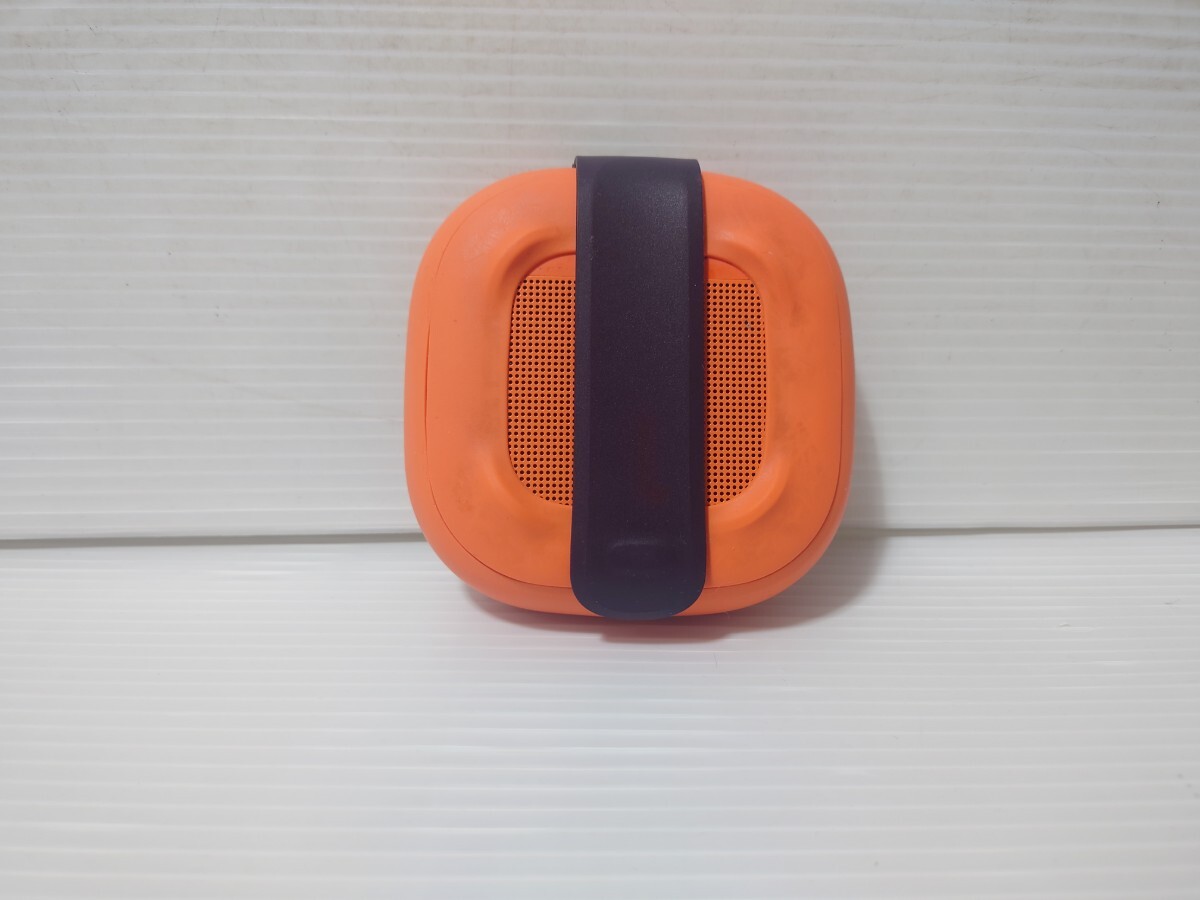 Bibian 比比昂- sr1234 010 動作品BOSE SoundLink MICRO